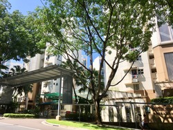 Hillington Green (D23), Condominium #172184332